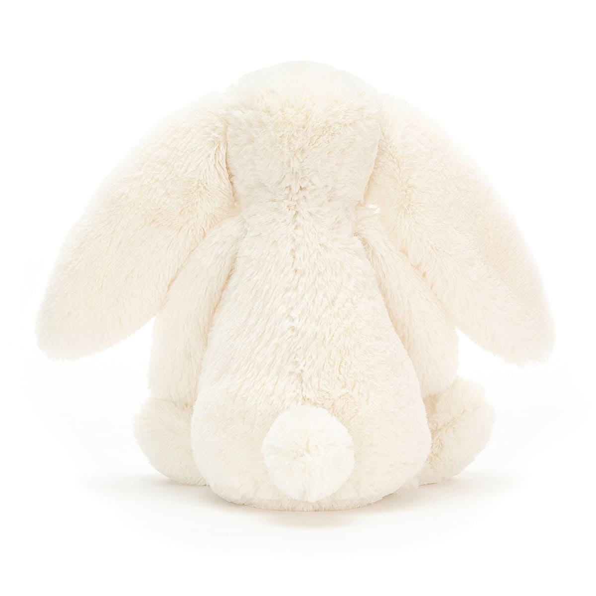 Jellycat Bashful Cream Bunny Giant (Really Really Big) | Mothercare SG